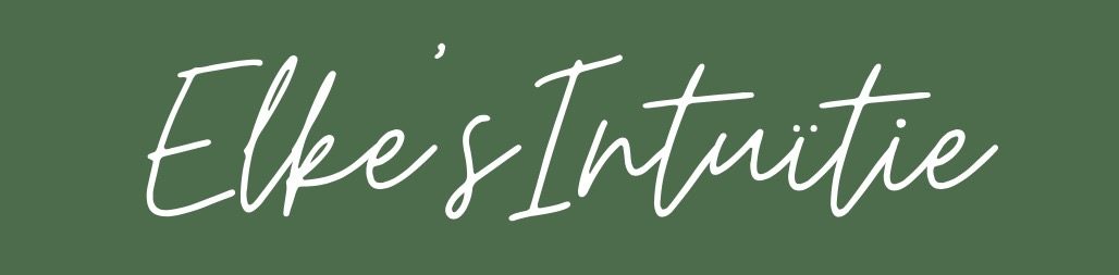 Elke's Intuïtie